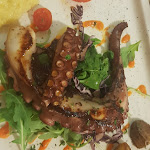 Photo n°2 de l'avis de Genj.u fait le 02/10/2020 à 18:27 sur le  Al Vecchio Tram à Fagagna