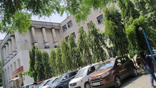 Laxmi Bai Batra College Of Nursing