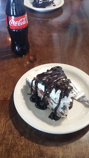 Ice Cream Shop «The Comfy Cow», reviews and photos, 1301 Herr Ln #118, Louisville, KY 40222, USA