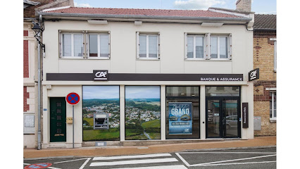 Photo du Banque Crédit Agricole Brie Picardie à Ressons-sur-Matz