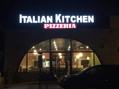 Italian Kitchen Pizzeria II