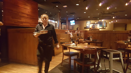 Outback Steakhouse