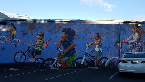 Used Book Store «Recycle Bookstore», reviews and photos, 1066 The Alameda, San Jose, CA 95126, USA