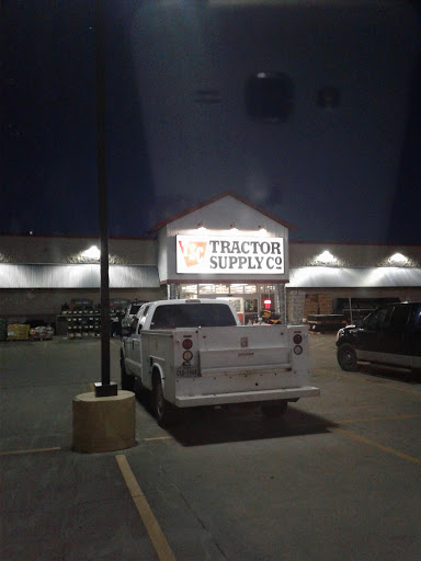 Home Improvement Store «Tractor Supply Co.», reviews and photos, 13641 TX-110, Tyler, TX 75707, USA