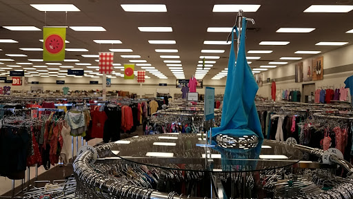 Thrift Store «Deseret Industries Thrift Store», reviews and photos