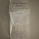 Photo n°10 de l'avis de oli.� fait le 03/09/2023 à 12:58 sur le  Hotel-Gasthof Zur Linde à Neukirchen beim Heiligen Blut