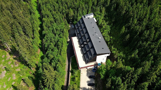 Hotel Ostredok - Wellness centrum