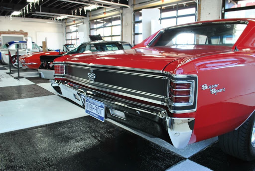 Used Car Dealer «River Front Auto Sales», reviews and photos, 1379 Niagara St, Buffalo, NY 14213, USA