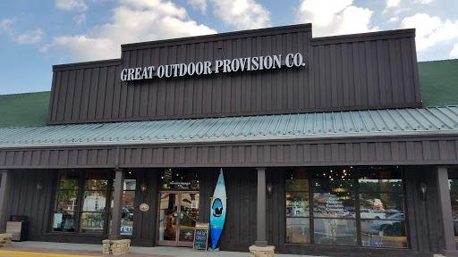 Outdoor Sports Store «Great Outdoor Provision Co.», reviews and photos, 1800 E Franklin St, Chapel Hill, NC 27514, USA