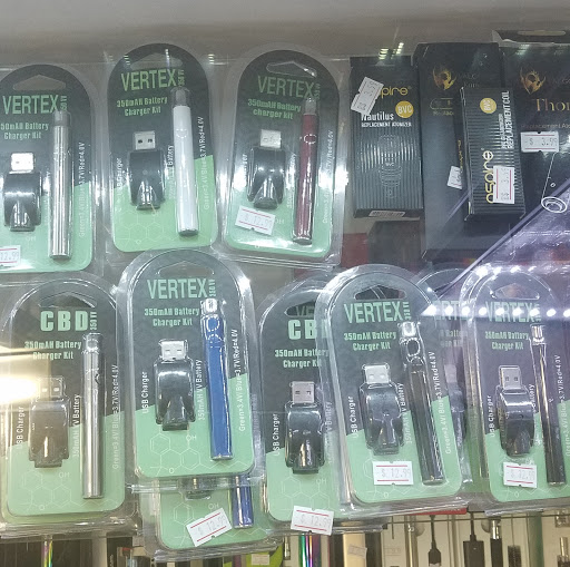 Tobacco Shop «Tobacco Cigar», reviews and photos, 1596 N Farnsworth Ave, Aurora, IL 60505, USA