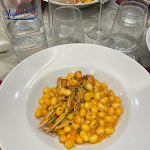 Photo n°1 de l'avis de Niccoló.i fait le 06/06/2023 à 09:01 sur le  Ristorante La Casina Pizzeria à Viareggio