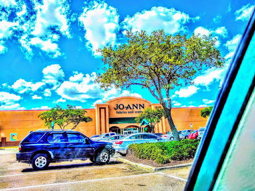 Fabric Store «Jo-Ann Fabrics and Crafts», reviews and photos, 11215 Causeway Blvd, Brandon, FL 33511, USA