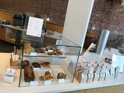 Coffee Shop «Blue Bottle Coffee», reviews and photos, 1712 Sunset Blvd, Los Angeles, CA 90026, USA