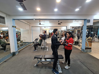 Eminent Fitness - Fine Avenue Phase 1, S no 31 2nd, 9, Kolar Rd, Lalita Nagar, Kolar Rd, Bhopal, Madhya Pradesh 462042, India