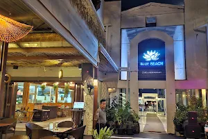 BLUE BEACH Cafe & Restaurant image