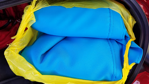 Fabric Store «Simply Fabric», reviews and photos, 1228 12th Ave, Oakland, CA 94606, USA