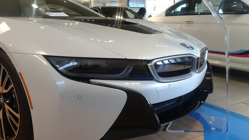 BMW Dealer «BMW of Greenwich», reviews and photos, 355 West Putnam Avenue, Greenwich, CT 06830, USA