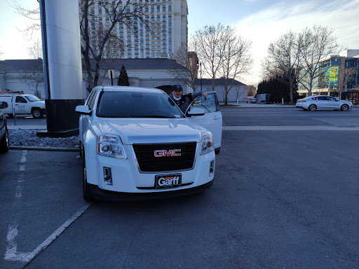 Car Dealer «Ken Garff Volvo», reviews and photos, 525 State St, Salt Lake City, UT 84111, USA