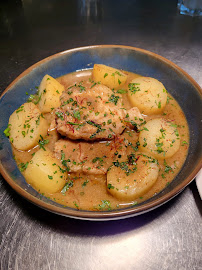 Photos du propriétaire du Restaurant Goulu(e) à Paris - n°3