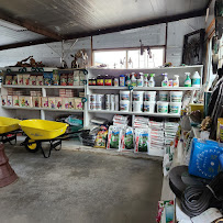 Blue Rock Materials Garden Center - Photo 4 - Car repair in Moreno Valley, CA, Moreno Valley
