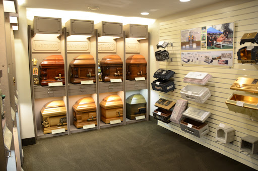 Funeral Home «Adolf Funeral Home & Cremation», reviews and photos, 2921 Harlem Ave, Berwyn, IL 60402, USA