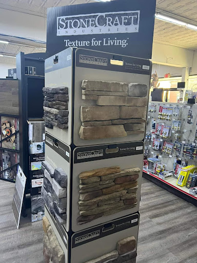 Home Improvement Store «Wilburn True Value Hardware», reviews and photos, 109 W Broadway St, Lenoir City, TN 37771, USA