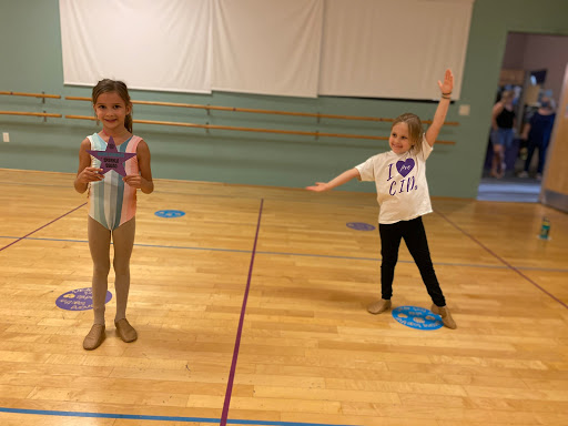 Dance School «Classic Image Dance», reviews and photos, 335 N Austin Dr #4, Chandler, AZ 85226, USA