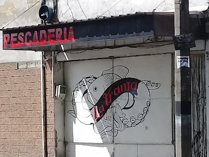 Pescaderia La Franja