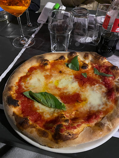 3dddì Pizzeria in Firenze, Città Metropolitana di Firenze