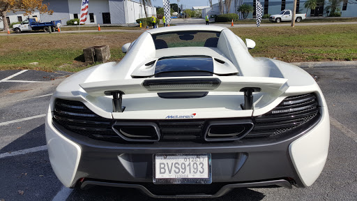 Go-Kart Track «Tampa Bay Grand Prix», reviews and photos, 12350 Automobile Blvd, Clearwater, FL 33762, USA