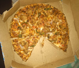 Domino's Pizza photo