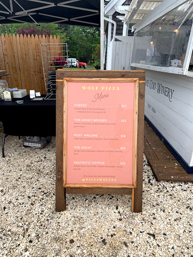 Winery «Cape Cod Winery», reviews and photos, 4 Oxbow Rd, East Falmouth, MA 02536, USA