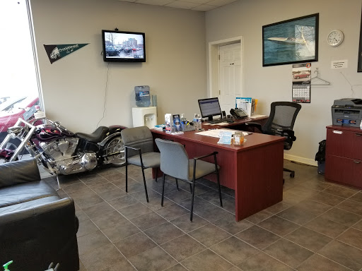 Used Car Dealer «Auto Concepts», reviews and photos, 220 E Evesham Rd, Glendora, NJ 08029, USA