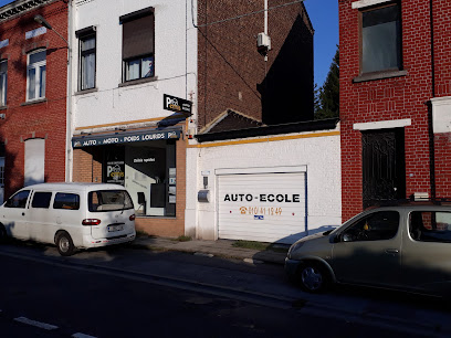 Pro-Permis