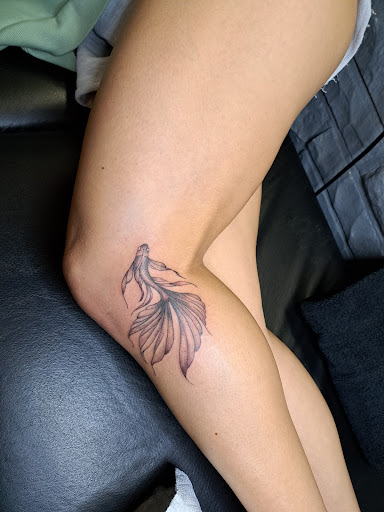 Explore tattoo studio ideas, creative tattoo ideas in Philadelphia, available at Tattoo Odyssey Inc