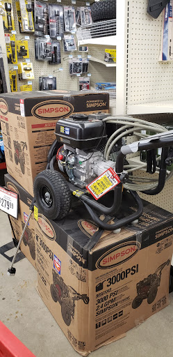 Home Improvement Store «Tractor Supply Co.», reviews and photos, 711 Washington Ave #1b, Chestertown, MD 21620, USA