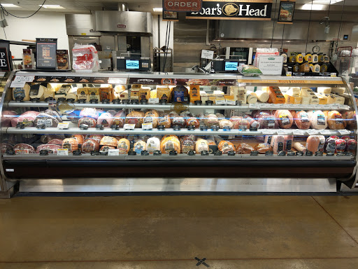 Grocery Store «Fresh Thyme Farmers Market- Lafayette», reviews and photos, 220 S Creasy Ln, Lafayette, IN 47905, USA