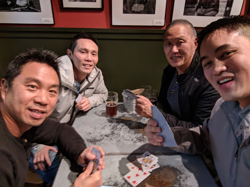 Shopping Mall «Marsh Manor Shopping Center», reviews and photos, 3700 Florence St, Redwood City, CA 94063, USA