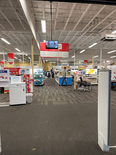 Office Supply Store «Office Depot», reviews and photos, 602 Sleater Kinney Rd SE, Lacey, WA 98503, USA