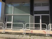 Centro de Fisioterapia AZ en Pamplona