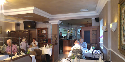 Trattoria La Palma