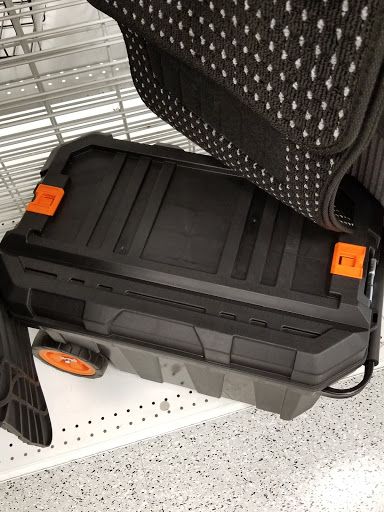 Clothing Store «Ross Dress for Less», reviews and photos, 120 Glynn Isle, Brunswick, GA 31525, USA