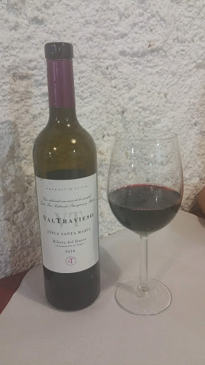 Restaurante La Tasca