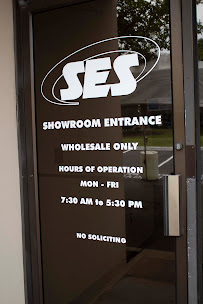 SES - Security Equipment Supply - Photo 4 - Car repair in Austin, TX, Austin