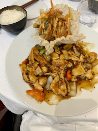 Plats et boissons du Restaurant chinois Shan Shui 山水 à Annecy - n°19