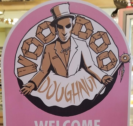 Donut Shop «Voodoo Doughnut Mile High», reviews and photos, 1520 E Colfax Ave, Denver, CO 80218, USA