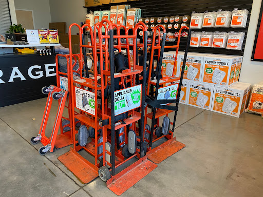 Self-Storage Facility «Conway U Storage», reviews and photos, 2824 Prince St, Conway, AR 72034, USA