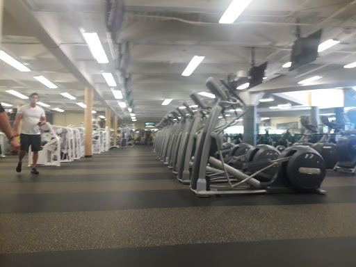 Health Club «24 Hour Fitness», reviews and photos, 9800 W Atlantic Blvd, Coral Springs, FL 33071, USA