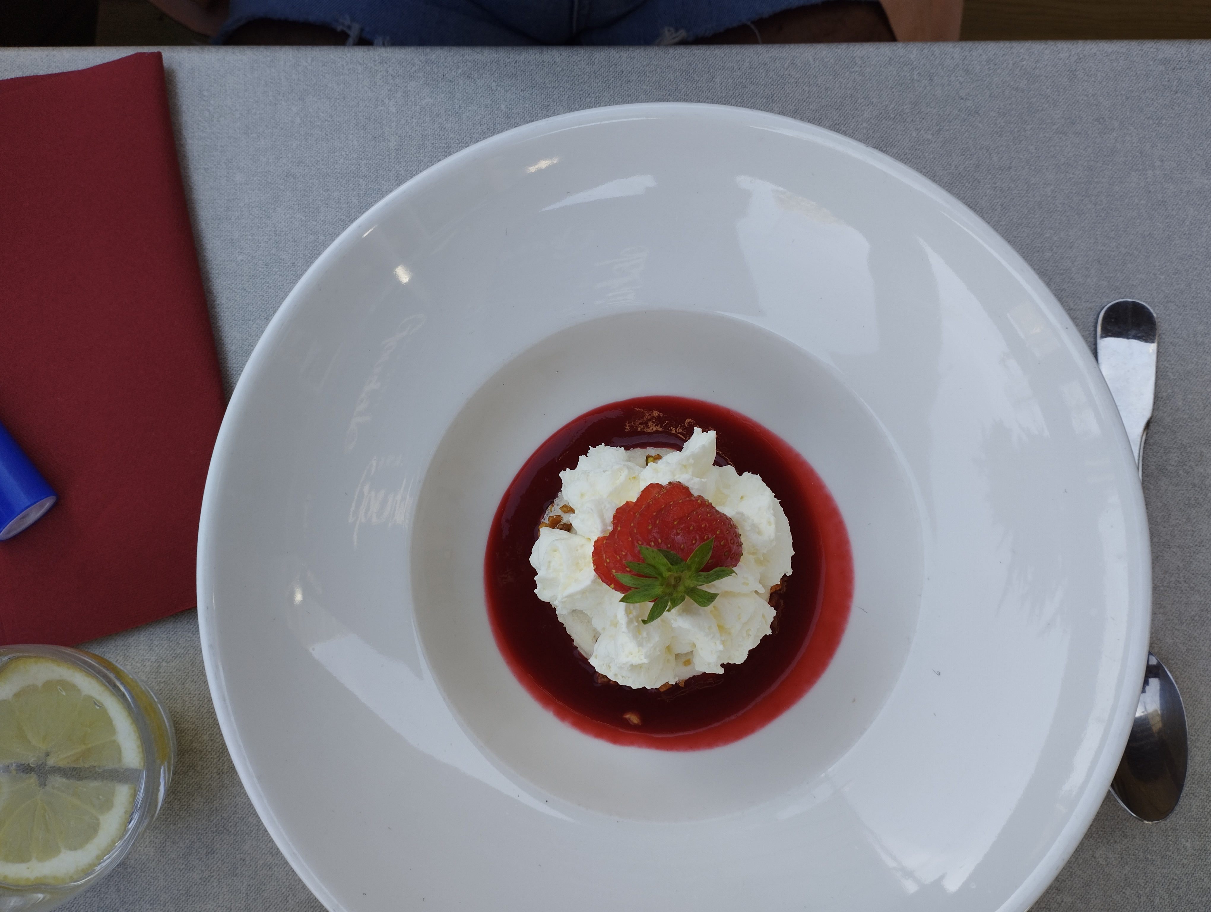 Photo n° 5 de l'avis de catherine.A fait le 14/07/2018 à 10:44