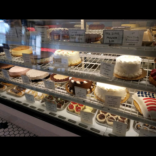 Bakery «Cravings Gourmet Desserts», reviews and photos, 310 Main St, Allenhurst, NJ 07711, USA